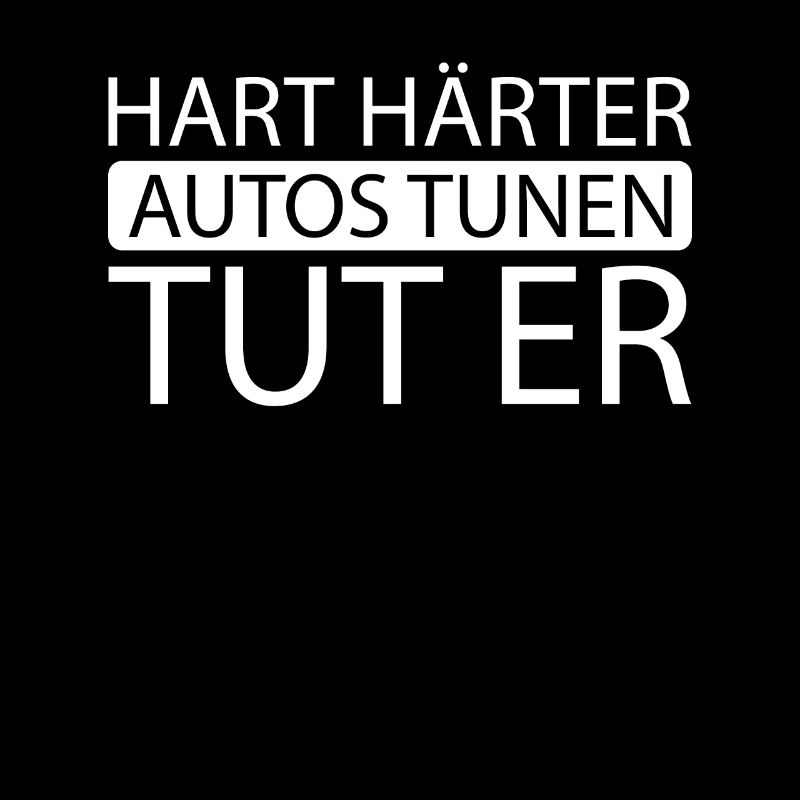 Schrauber Tuning Tuner