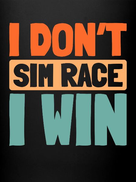 Sim Racing