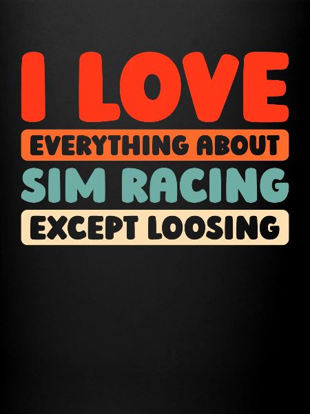 Sim Racing