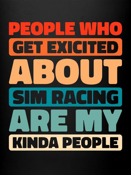 Sim Racing