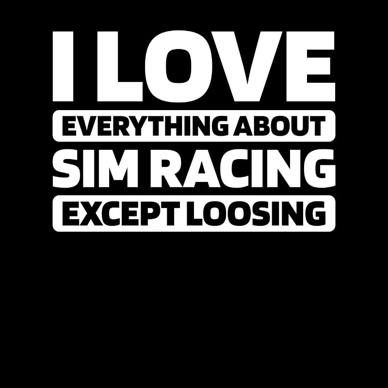 Sim Racing