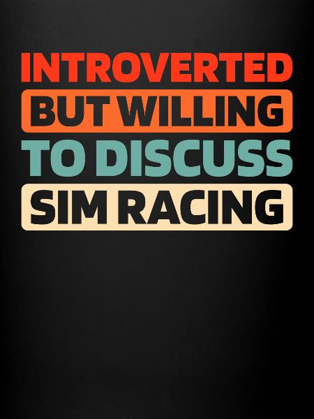 Sim Racing