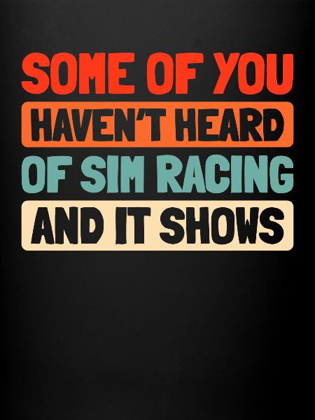 Sim Racing