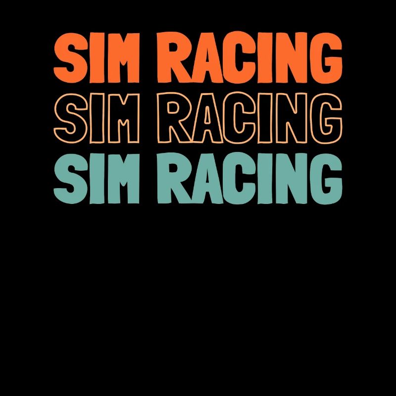 Sim Racing