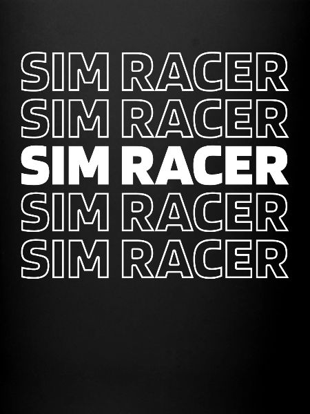Sim Racing