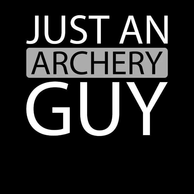 Archery Archery Archery Archer