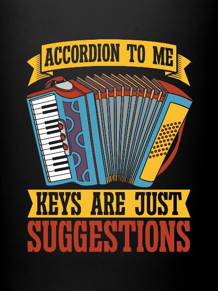Accordéon