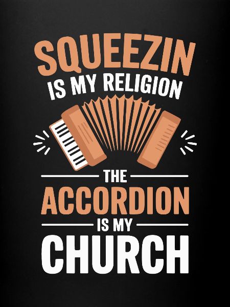 Accordéon