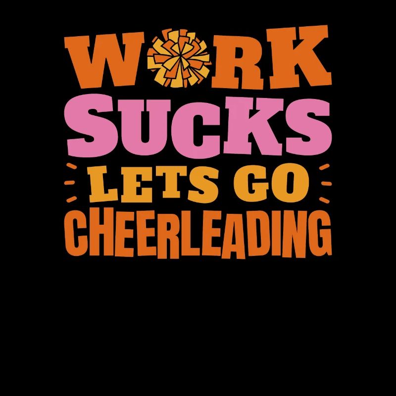 Cheerleader Cheerleading