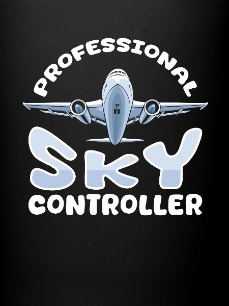 Air traffic controller