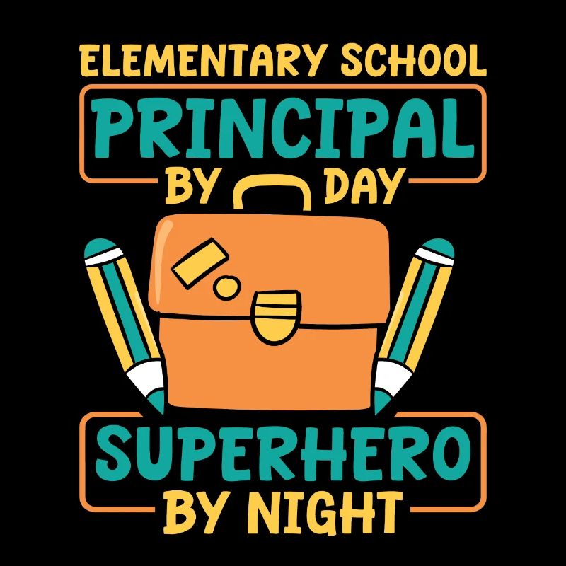 Directeur d’école primaire