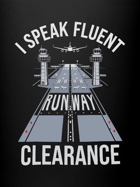 Air traffic controller