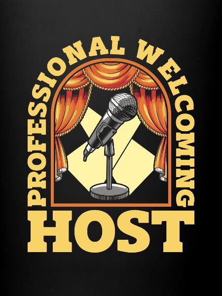 Host