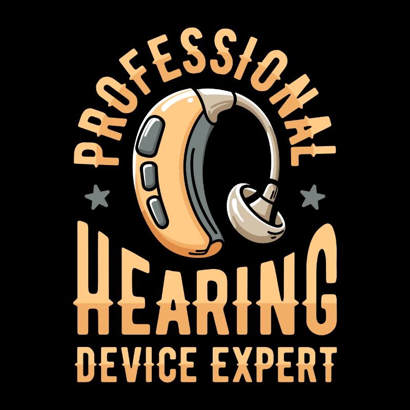 Hearing aid specialist