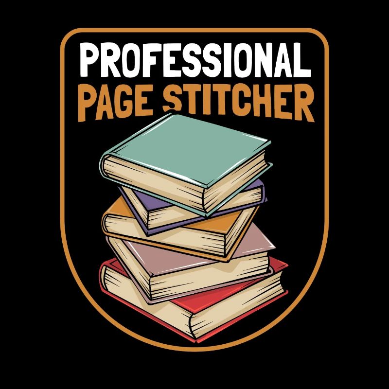Bookbinder