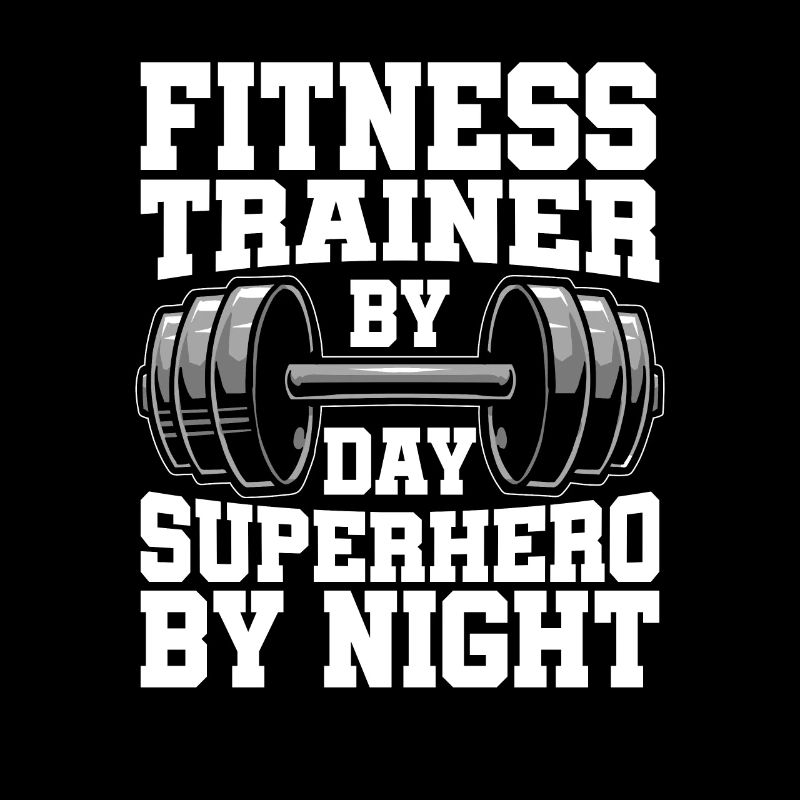 Fitnesstrainer Personal Trainer