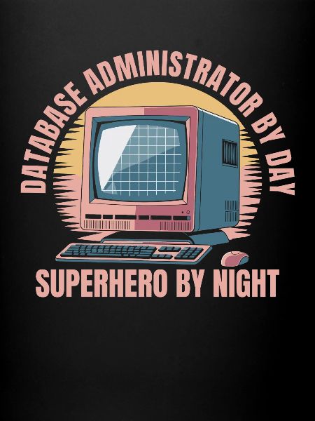 Database Administrator