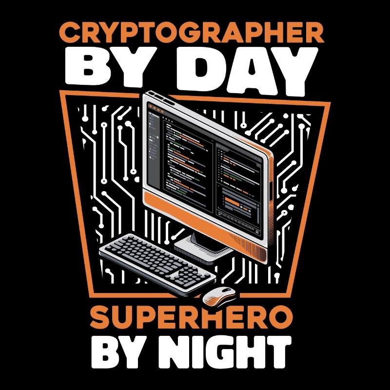 Kryptograph