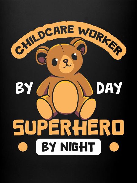 Childcare Workers