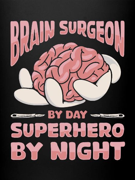 Brain surgeon
