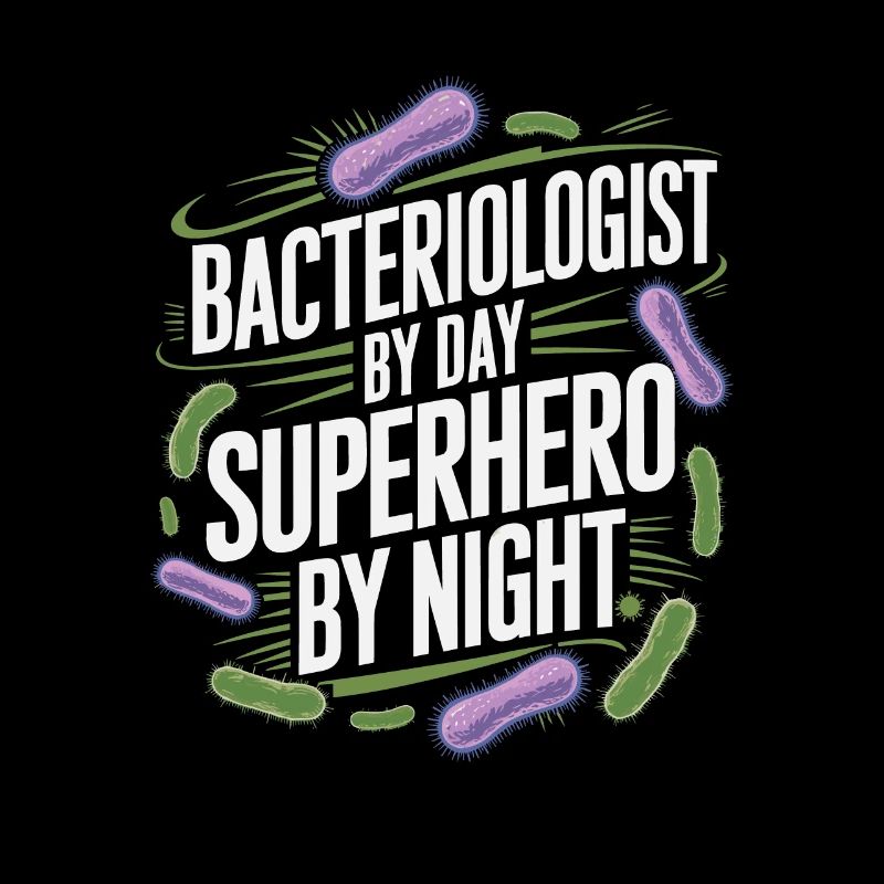 Bactériologiste