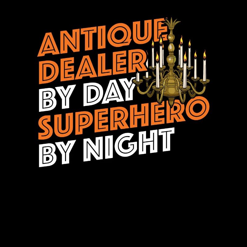 Antiquaire