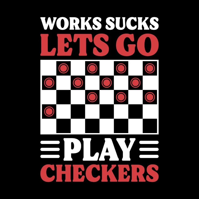 Board Game Checkers