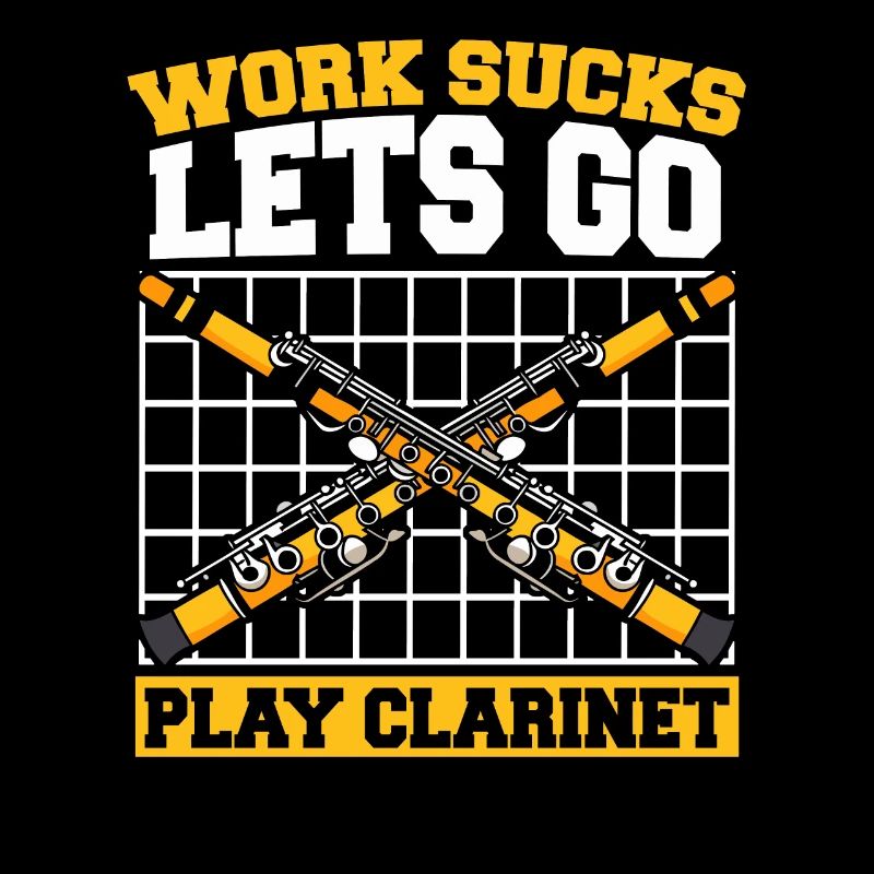 Clarinet, clarinetist