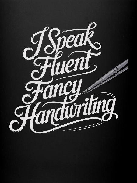Calligraphe