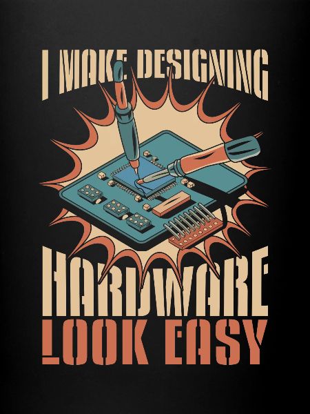 Hardware Engineer