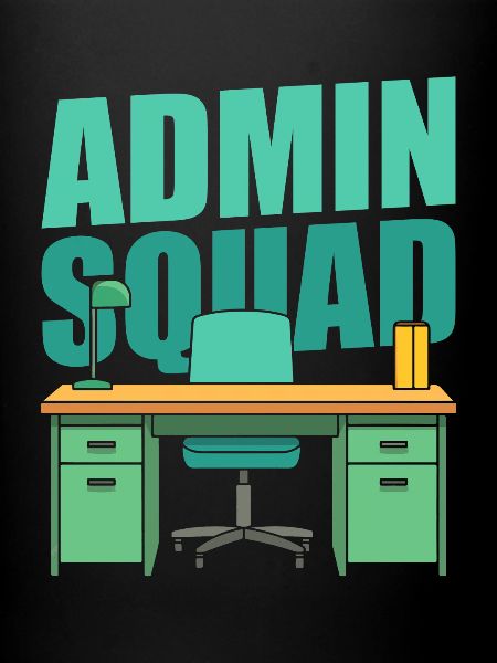 Escouade d’administrateurs