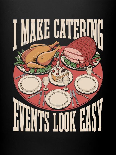 Caterer