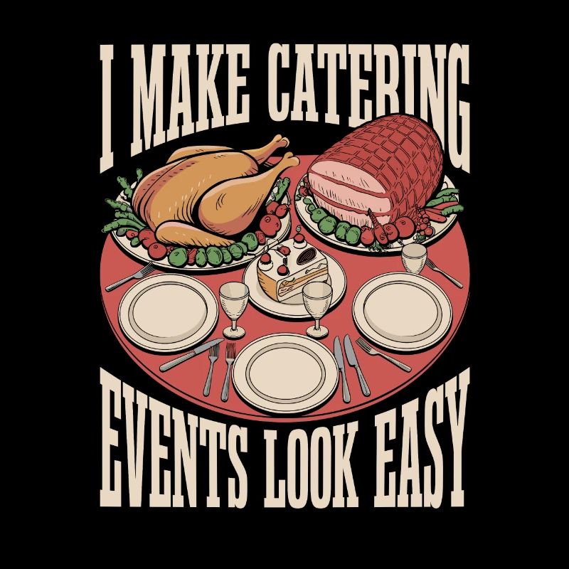 Caterer