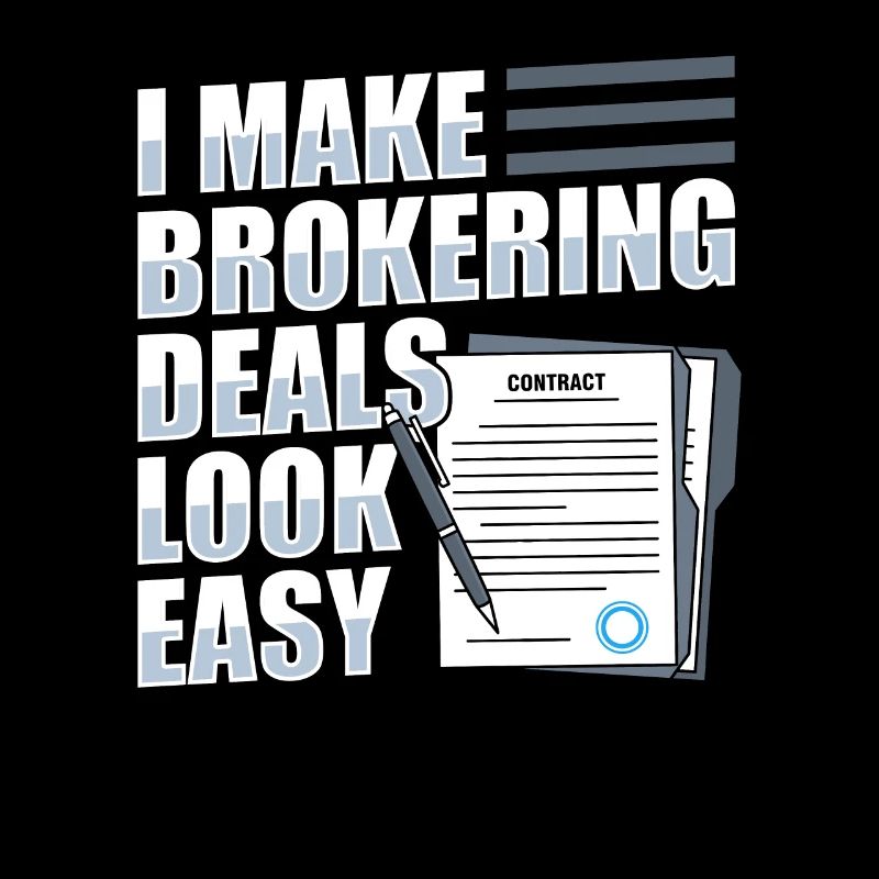 Broker