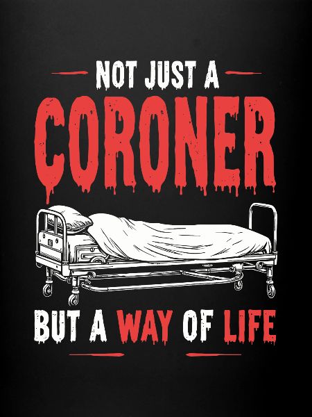 Coroner