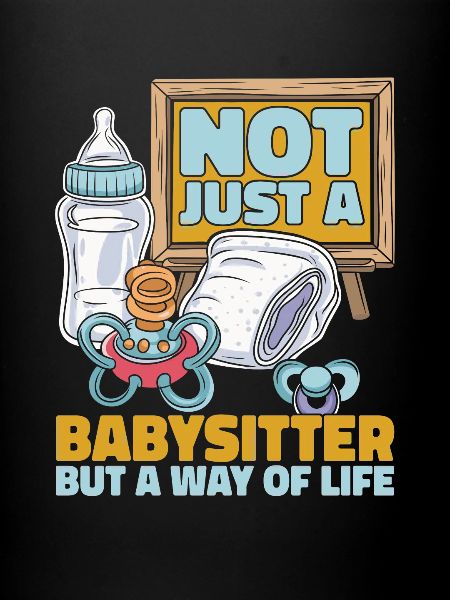 Babysitter