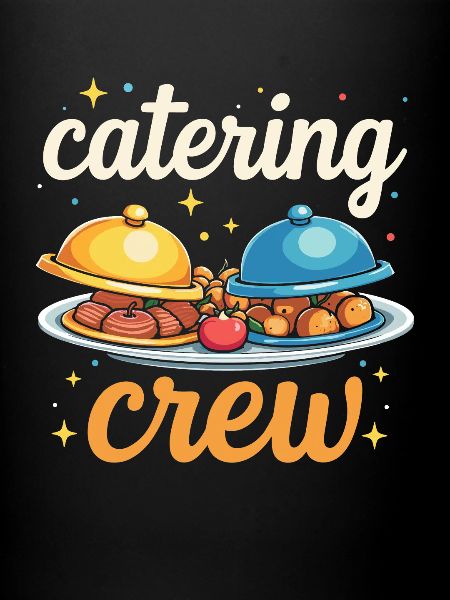 Caterer Team