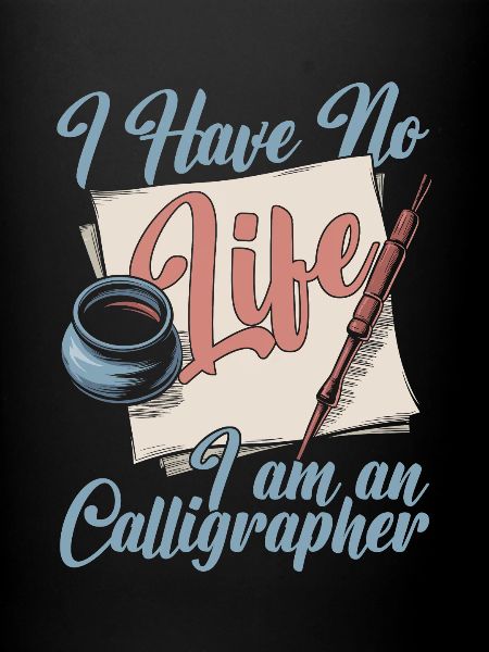 Calligraphe
