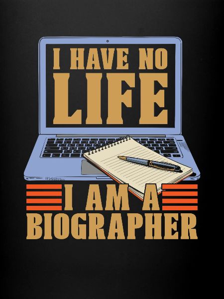 Biographe