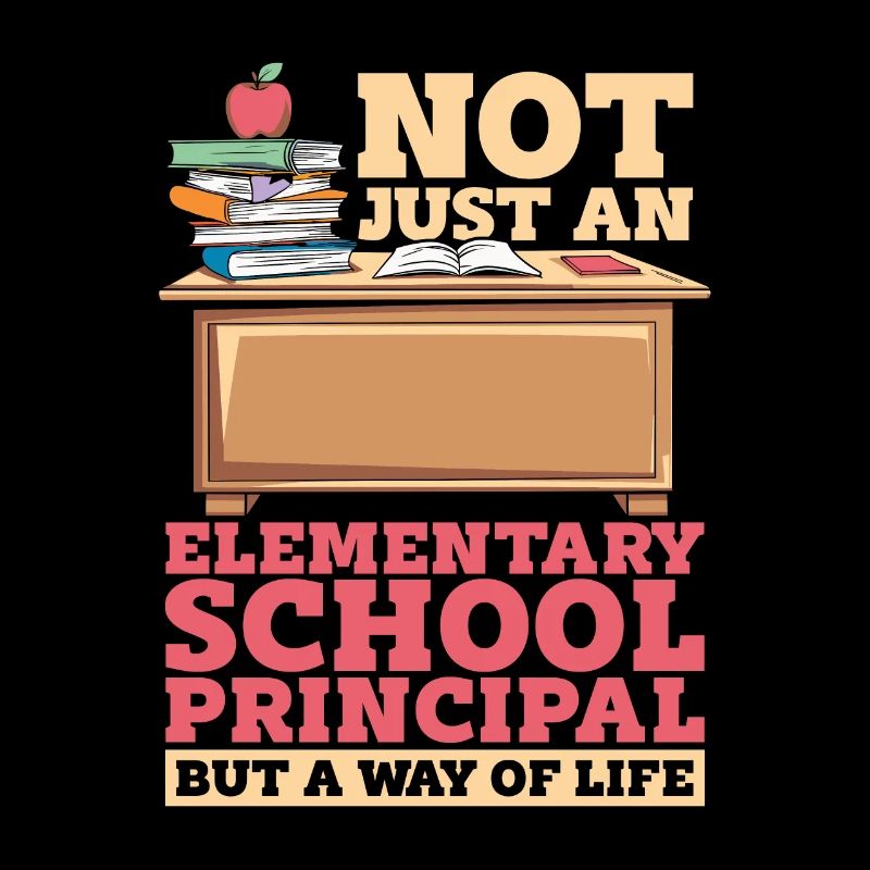 Primary school principal