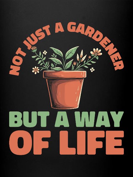 Jardinier