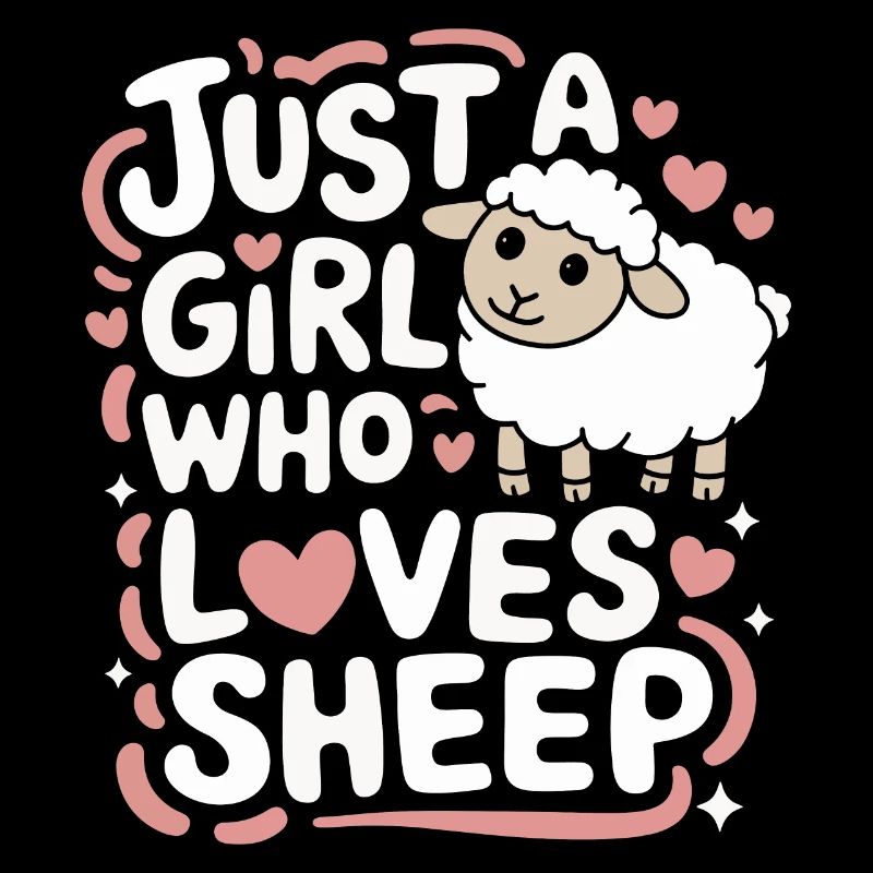 Sheep Sheep Farmer Lamb Farmer