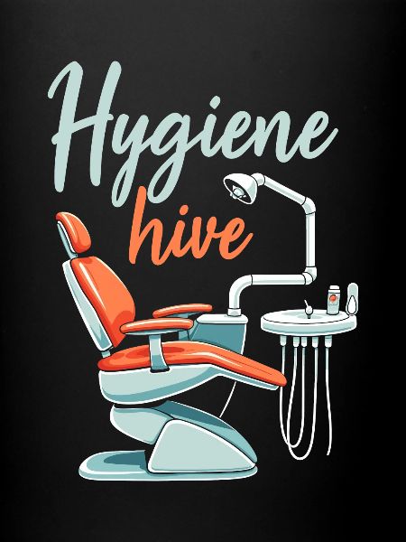 Équipe de soins dentaires