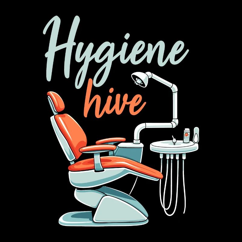 Équipe de soins dentaires