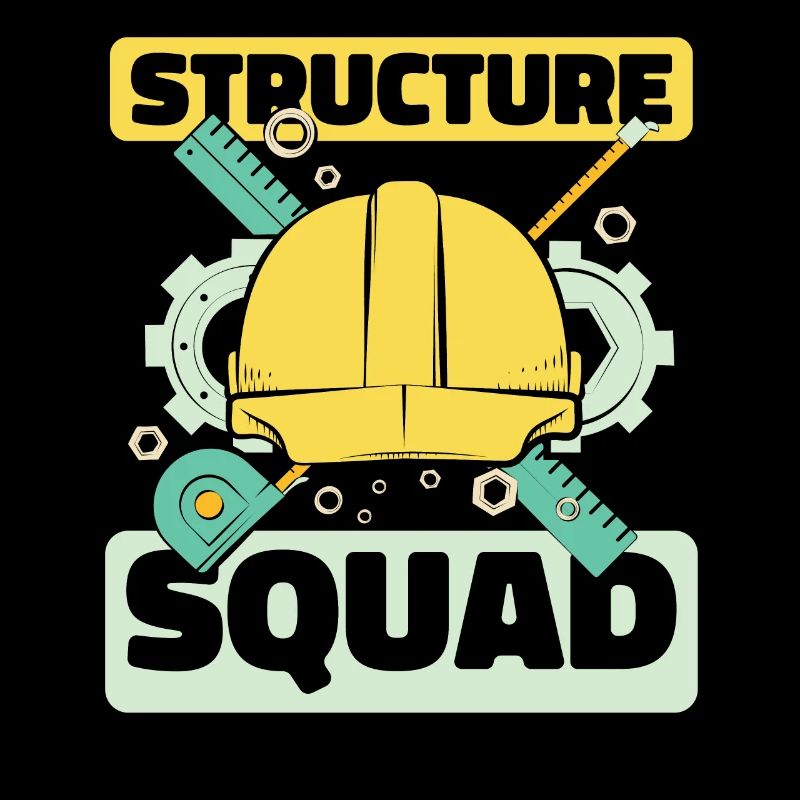 Civil Engineer Team