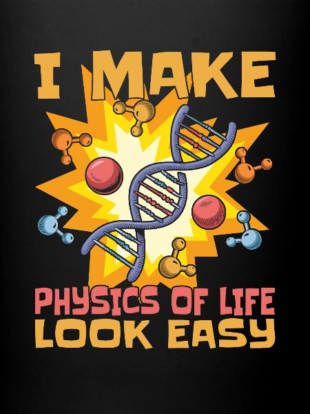 Biophysicist