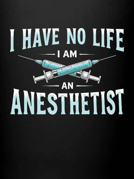 anesthésiste