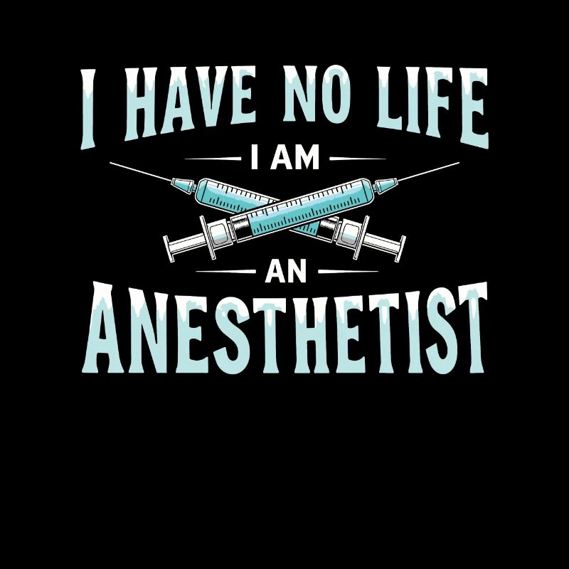 anaesthetist