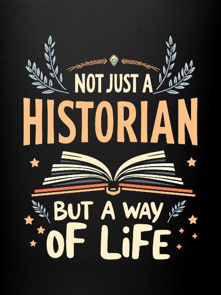 Historien