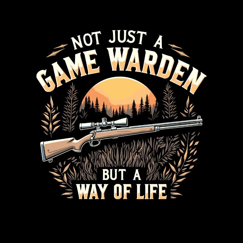Gamekeeper
